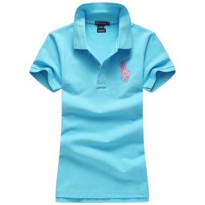 Cheap Women Polo shirts wholesale No. 1005